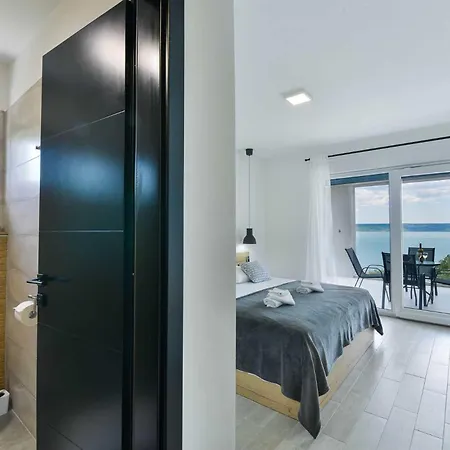 Stunning Seaview Katharina *