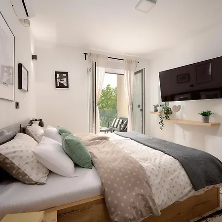 Stunning Seaview Katharina Villa