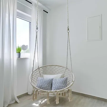 Βίλα Stunning Seaview Katharina Maslenica