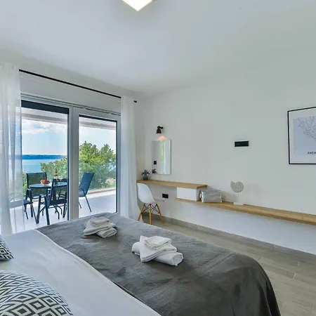 Stunning Seaview Katharina Βίλα *
