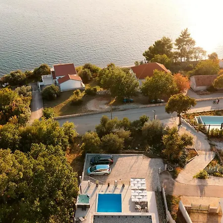 Stunning Seaview Katharina