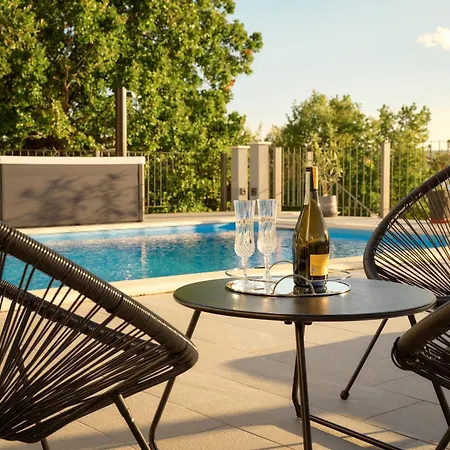 Stunning Seaview Katharina Villa *