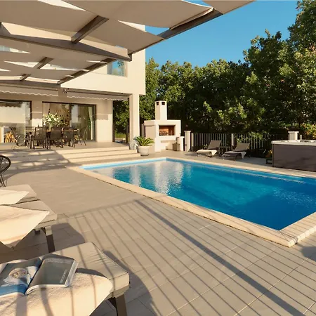 Stunning Seaview Katharina Maslenica