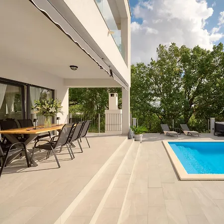 Stunning Seaview Katharina