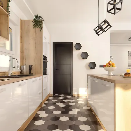 Stunning Seaview Katharina *