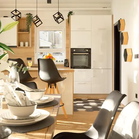 Stunning Seaview Katharina Maslenica