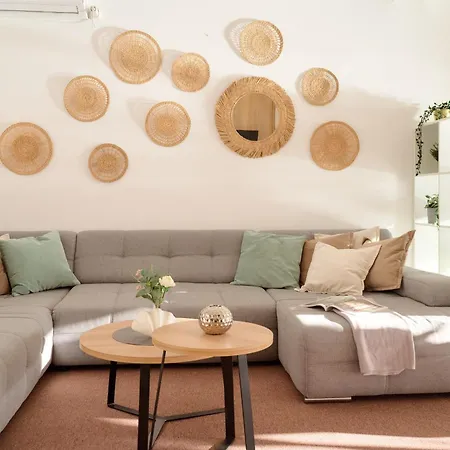 Stunning Seaview Katharina