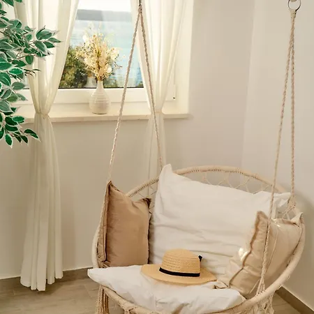 Stunning Seaview Katharina Maslenica