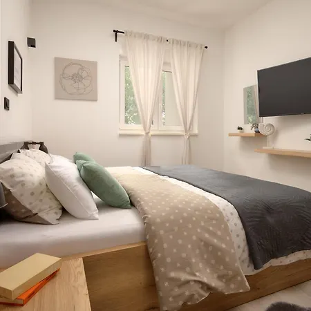 Stunning Seaview Katharina