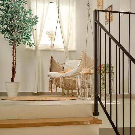 Stunning Seaview Katharina Villa *