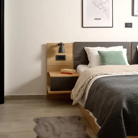 Stunning Seaview Katharina Maslenica