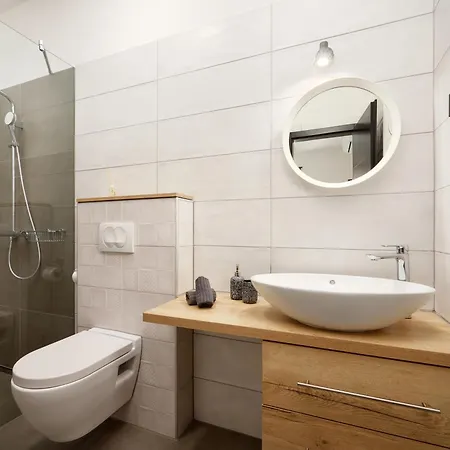 Villa Stunning Seaview Katharina *