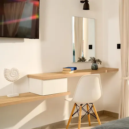 Stunning Seaview Katharina