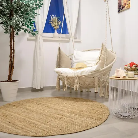 Stunning Seaview Katharina Villa *