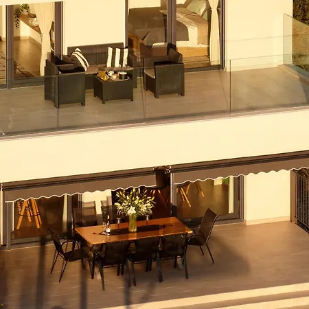 Villa Stunning Seaview Katharina *