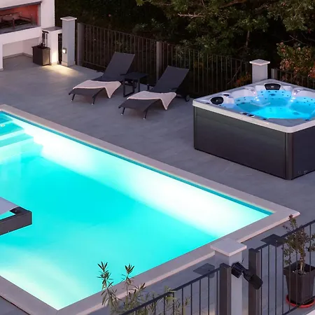 Stunning Seaview Katharina Maslenica