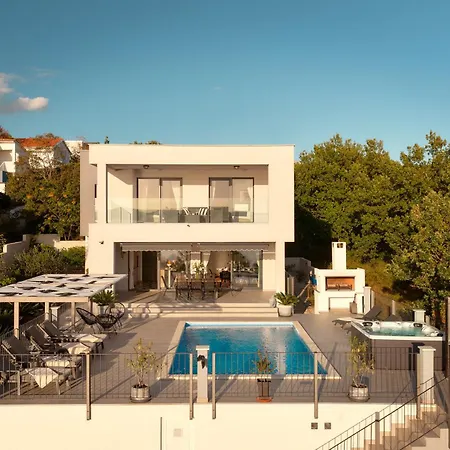 Stunning Seaview Katharina Maslenica