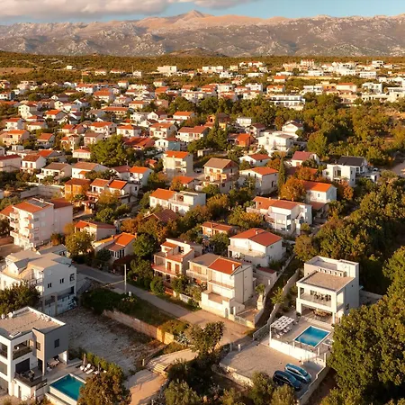 Villa Stunning Seaview Katharina Maslenica