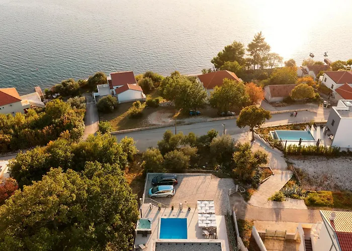 Stunning Seaview Katharina
