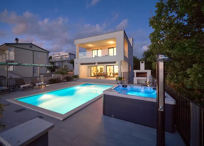 Stunning Seaview Katharina * Масленица