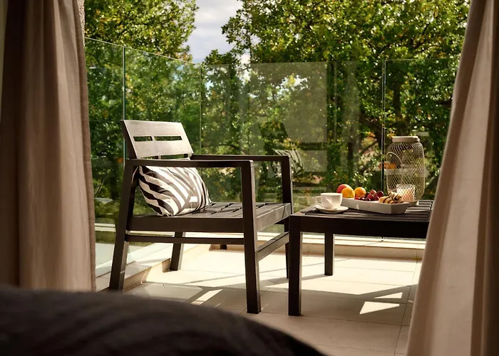 Stunning Seaview Katharina Villa Maslenica