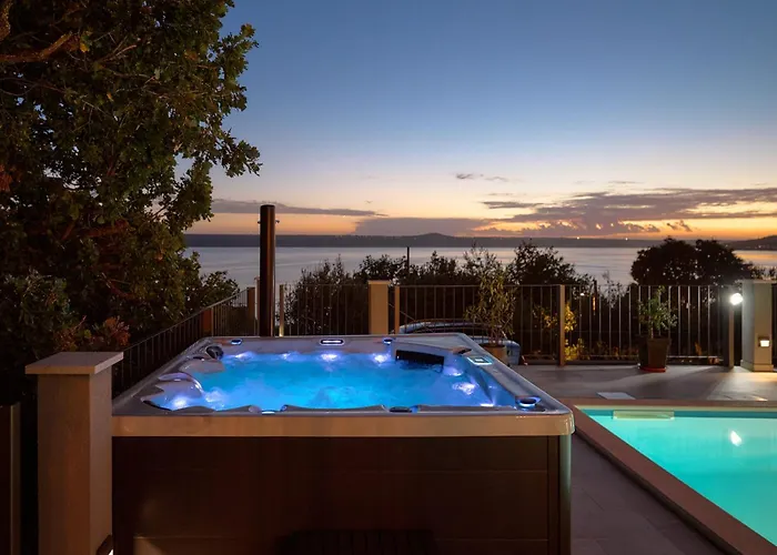 Stunning Seaview Katharina