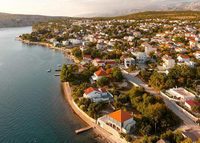 Villa Stunning Seaview Katharina